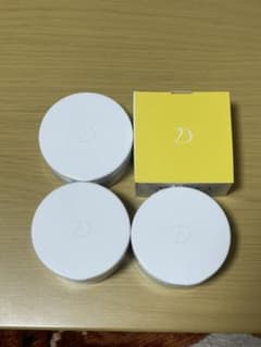 D.U.O.ザ クレンジングバームのサムネイル