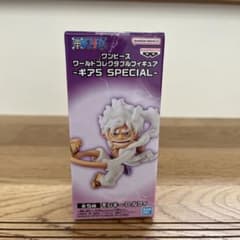 ワーコレ　ニカ　ルフィ　Aのサムネイル