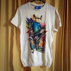 adidas Tシャツ 半袖 アディダスオリジナルスのサムネイル