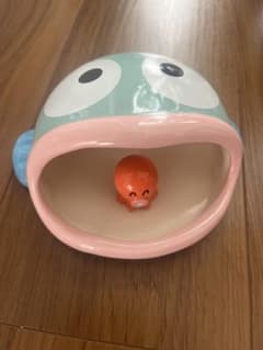 ハンギョドン　小物入れのサムネイル