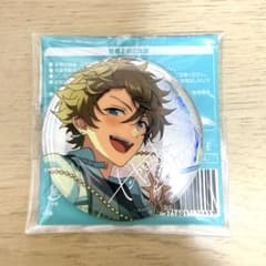 あんスタ 9周年 缶バッジ 高峯翠 - メルカリ
