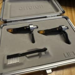 ortofon Concorde E DJカートリッジセット 2個セット - メルカリ