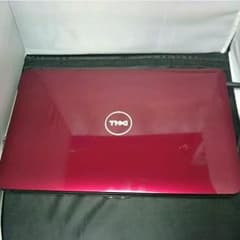 ノートパソコン windows7 デル VOSTRO1015のサムネイル