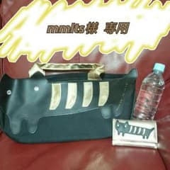 ツモリチサト  かばん＆財布 セットのサムネイル
