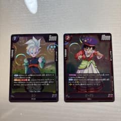 シン ビーデル フュージョンワールド　ミラーセットのサムネイル