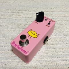 エフェクツベーカリー クリームパンブースターのサムネイル
