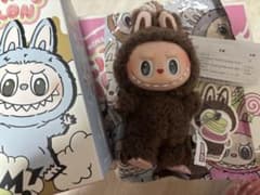 ラブブ　マカロン　シークレットのサムネイル