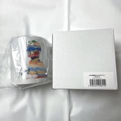ワイテルズ Nakamu グッズ StudioLuca とある個展 - メルカリ