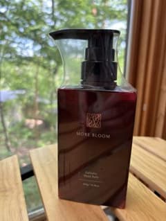 ⭐︎新品未使用⭐︎MORE BLOOM エステティックヘッドバス 300g - メルカリ