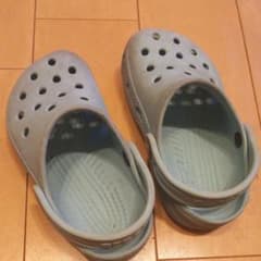 クロックス キッズ サンダルのサムネイル