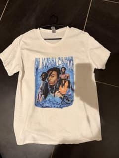 Playboi Carti Tシャツのサムネイル