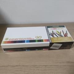 新品未使用】【90周年限定セット】サクラクーピーペンシル90 - メルカリ