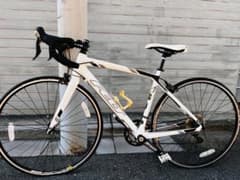 FELT Z85 2014年モデル　ロードバイク シ*ル様 FELT Z85 2014年モデル ロードバイク - メルカリ