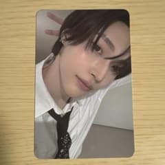 RIIZE ウォンビン RIIZING epilogue ラキドロ トレカ - メルカリ