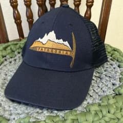 Patagonia スナップバック キャップのサムネイル