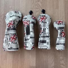 ヘッドカバーセットのサムネイル