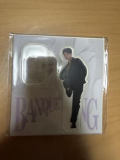 MAZZEL RYUKI リュウキ BANQUET BANG アクスタ - メルカリ