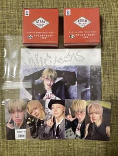 &TEAM NICHOLAS ニコラス セット まとめ売りのサムネイル