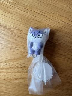 MINITEEN つまんでつなげてまるこっと　ウォヌ　ポッドンイのサムネイル