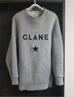 clane ⭐️ converse tokyo スウェットのサムネイル