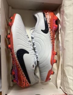 ティエンポレジェンド10NIKE Elite FG OLY 26.5cmのサムネイル