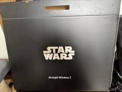 Atmoph Window 2 “Star Warsアトモフ ウインドウ 2 - メルカリ