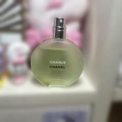 CHANEL CHANCE EAU FRAICHE ヘアミストのサムネイル