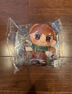 【タイクレ限定】ダンジョン飯 びゅーこっとぬいぐるみ チルチャック