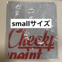 木村拓哉 Checkpoint 2026 Tシャツ small size - メルカリ