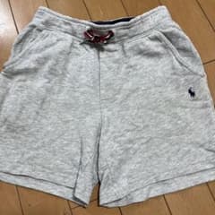 りり子様専用　120センチ　Polo Ralph Lauren 半ズボンのサムネイル