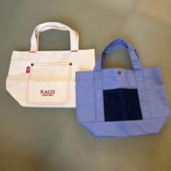 KALDI カルディ 福袋トートバッグ 2025 2026