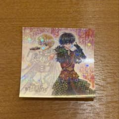 M!LK 真・運命 ステッカー シールのサムネイル