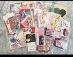 s*t様 セーラームーン　なかよし　応募者全員サービス　まとめ売り　セット売り s*t様 セーラームーン なかよし 応募者全員サービス まとめ売り セット