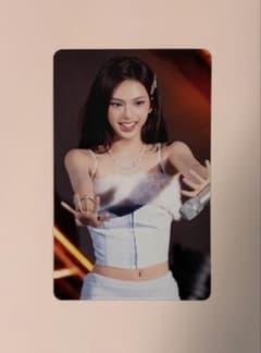 babymonster チキタ BluRay LOVEMONSTERS トレカのサムネイル