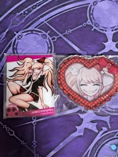 ダンガンロンパ 江ノ島盾子 戦刃むくろ - メルカリ