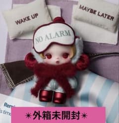 外箱未開封 スカルパンダオフモード Hit Snooze中身確定のサムネイル