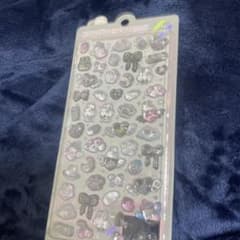 ボンボンドロップシール 正規品のサムネイル