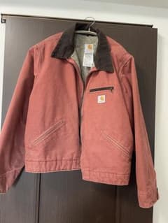 Carhartt ピンク ジャケットのサムネイル