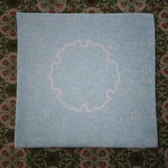 茶道具 古袱紗 水色（秘色）雪輪紋 江戸千家 - メルカリ