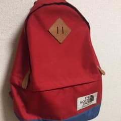 ノースフェイス バックパックのサムネイル
