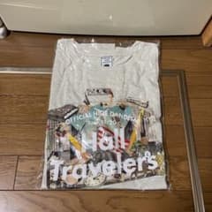 Official髭男dism ツアーTシャツのサムネイル