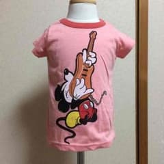 半袖Tシャツ 90cmまとめ買い対象⑩のサムネイル