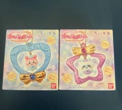 ちいかわ　ジュエリースイングチャームのサムネイル