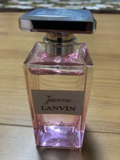 ランバン ジャンヌ ランバン ラ ローズ オードパルファン 100ml - メルカリ
