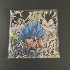 ドラゴンボール超 シール ゴジータ 超14-28のサムネイル