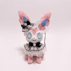 ‪✿ ポケモン スタイ ぬい服 ハンドメイド マスコット ポケモンfit ‪✿のサムネイル