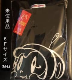 OH ! スーパーミルクチャン Tシャツ　LOVERS HOUSE　6F M L OH ! スーパーミルクチャン Tシャツ LOVERS HOUSE 6F M L - メルカリ