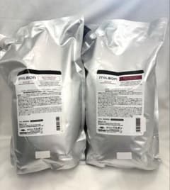 グローバルミルボン リストラティブシャンプー＆トリートメント2500ml