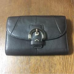 新品未使用 COACH 財布のサムネイル