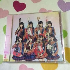 ☆未開封☆ AKB48 ♪ハート・エレキのサムネイル
